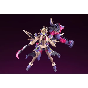 Kotobukiya Arcanadea Plastic Model Kit Banil 