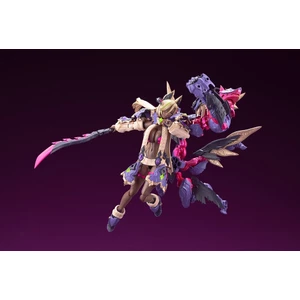 Kotobukiya Arcanadea Plastic Model Kit Banil 