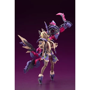 Kotobukiya Arcanadea Plastic Model Kit Banil 