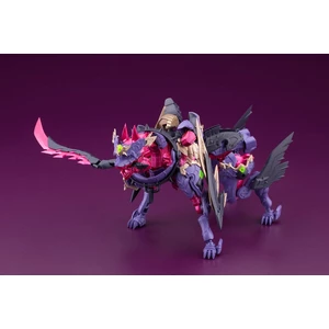 Kotobukiya Arcanadea Plastic Model Kit Banil 