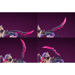 Kotobukiya Arcanadea Plastic Model Kit Banil 