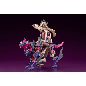 Kotobukiya Arcanadea Plastic Model Kit Banil 
