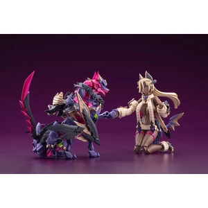 Kotobukiya Arcanadea Plastic Model Kit Banil 