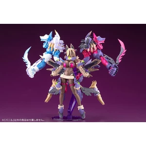 Kotobukiya Arcanadea Plastic Model Kit Banil 