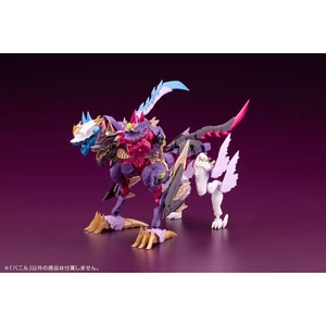 Kotobukiya Arcanadea Plastic Model Kit Banil 