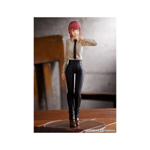Good Smile Company Chainsaw Man POP UP PARADE Makima 