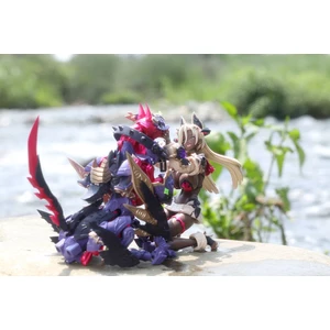 Kotobukiya Arcanadea Plastic Model Kit Banil 