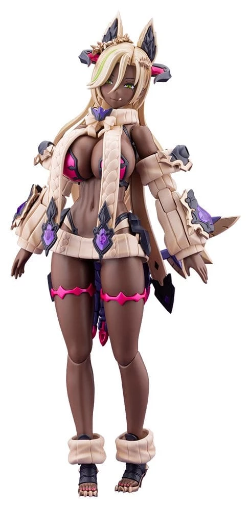 Arcanadea Plastic Model Kit Banil 