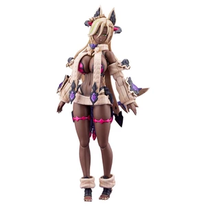 Kotobukiya Arcanadea Plastic Model Kit Banil 