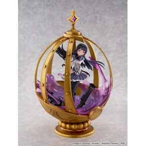 CyberZ Puella Magi Madoka Magica 1/7 Scale Akemi Homura 