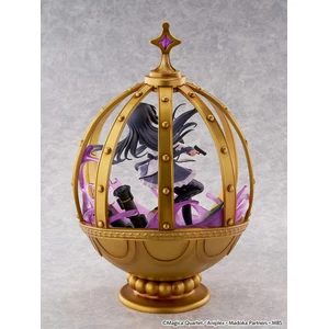 CyberZ Puella Magi Madoka Magica 1/7 Scale Akemi Homura 