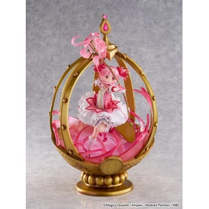 CyberZ Puella Magi Madoka Magica 1/7 Scale Kaname Madoka 