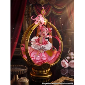 CyberZ Puella Magi Madoka Magica 1/7 Scale Kaname Madoka 