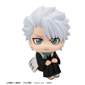 Megahouse BLEACH Thousand-Year Blood War Look Up Toshiro Hitsugaya 