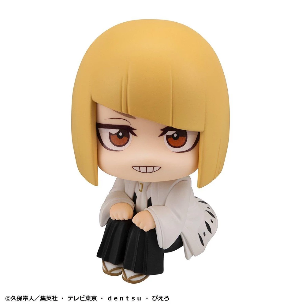 BLEACH Thousand-Year Blood War Look Up Shinji Hirako 