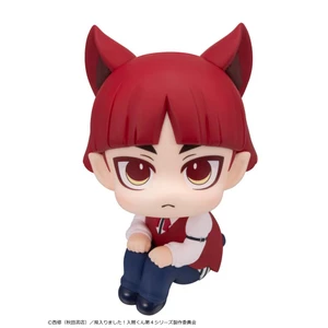 Megahouse Welcome to Demon School! Iruma-kun Look Up Opera 
