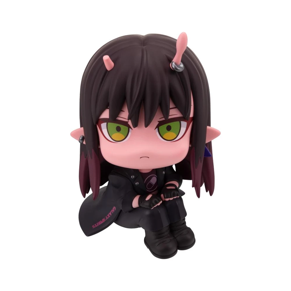 Megahouse MILKY SUBWAY THE GALACTIC LIMITED EXPRESS Look Up Akane 
