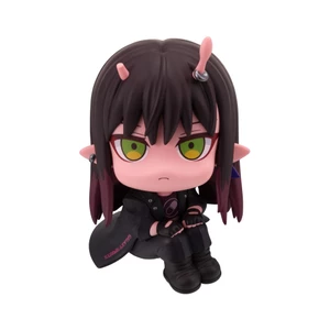 Megahouse MILKY SUBWAY THE GALACTIC LIMITED EXPRESS Look Up Akane 