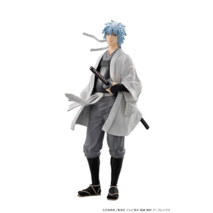 Megahouse Gintama G.E.M. Carat Series Gintoki Sakata Ver. Joi-Shishi 