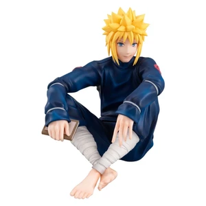 Megahouse NARUTO Shippuden Palm size G.E.M. Series Minato 