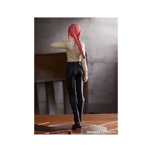 Good Smile Company Chainsaw Man POP UP PARADE Makima 