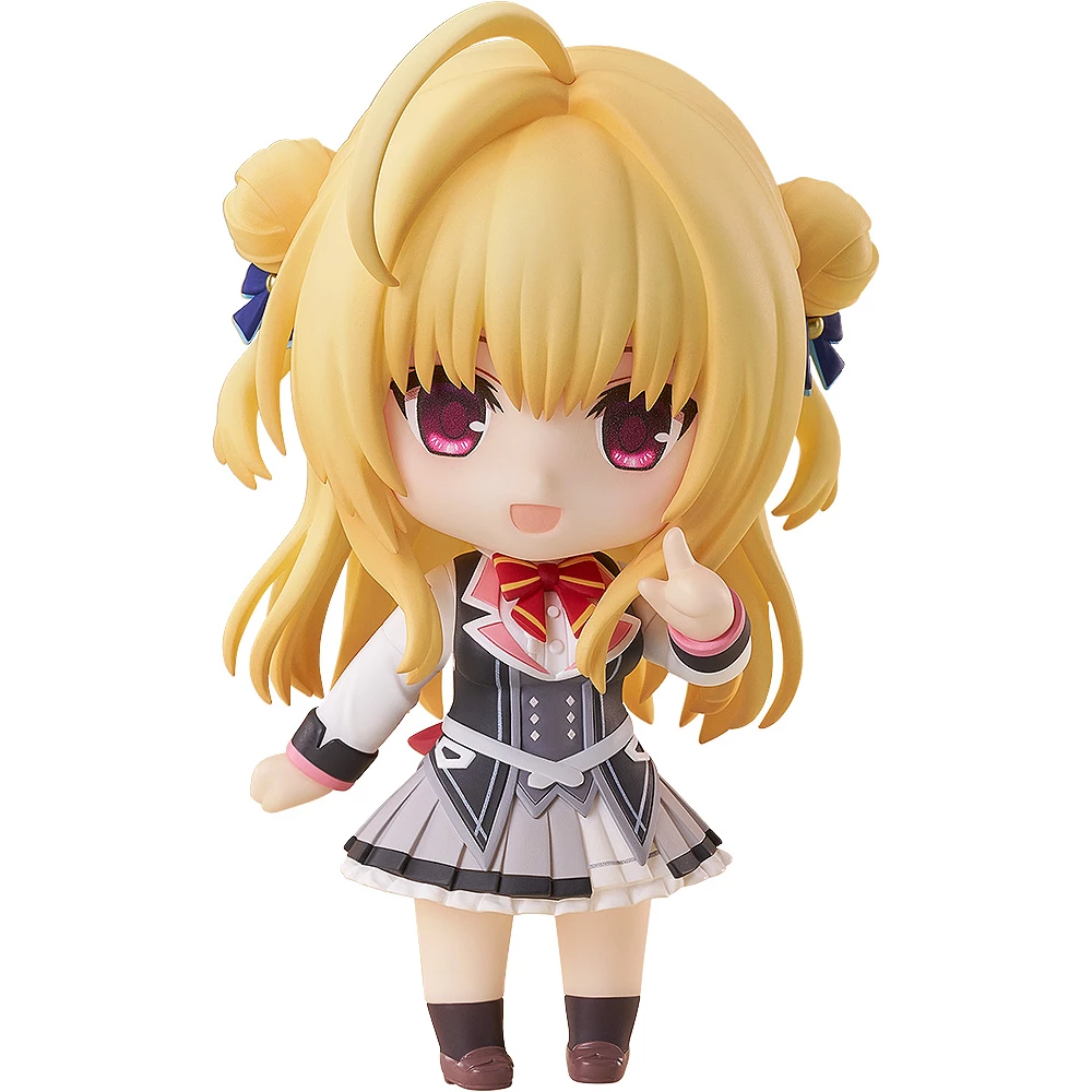 Hamidashi Creative Nendoroid Hiyori Izumi 