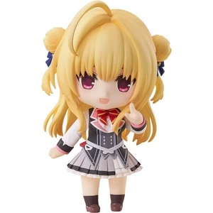 Good Smile Arts Shanghai Hamidashi Creative Nendoroid Hiyori Izumi 