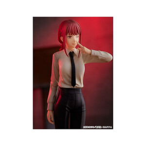 Good Smile Company Chainsaw Man POP UP PARADE Makima 