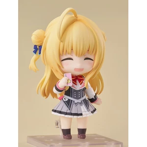 Good Smile Arts Shanghai Hamidashi Creative Nendoroid Hiyori Izumi 