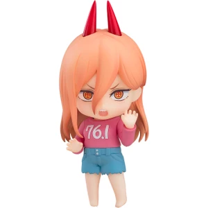 Good Smile Company Chainsaw Man Nendoroid Basic Power Casual Outfit Ver 
