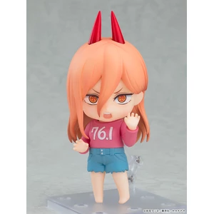 Good Smile Company Chainsaw Man Nendoroid Basic Power Casual Outfit Ver 