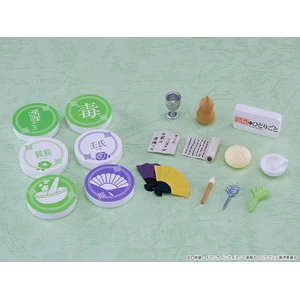 Good Smile Company The Apothecary Diaries Nendoroid Surprise Maomao & Jinshi Collection 
