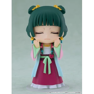 Good Smile Company The Apothecary Diaries Nendoroid Surprise Maomao & Jinshi Collection 