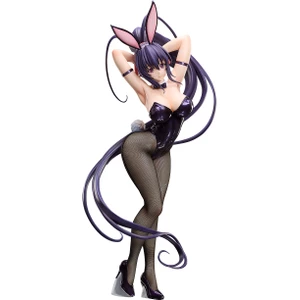 FREEing High School DxD HERO 1/3 Scale Akeno Himejima Bunny Ver. 