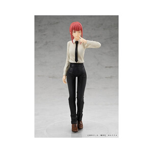 Good Smile Company Chainsaw Man POP UP PARADE Makima 