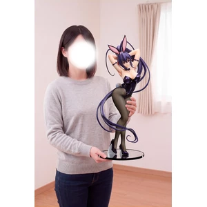 FREEing High School DxD HERO 1/3 Scale Akeno Himejima Bunny Ver. 