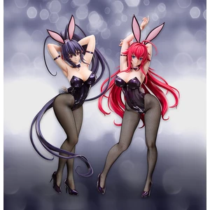 FREEing High School DxD HERO 1/3 Scale Akeno Himejima Bunny Ver. 