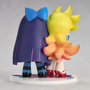 Good Smile Company New PANTY & STOCKING with GARTERBELT Mini Memory Panty & Stocking 