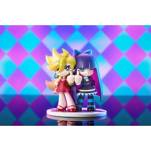 Good Smile Company New PANTY & STOCKING with GARTERBELT Mini Memory Panty & Stocking 