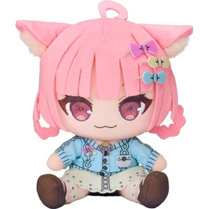 Good Smile Company Kemono Teatime Plushie Macaron 