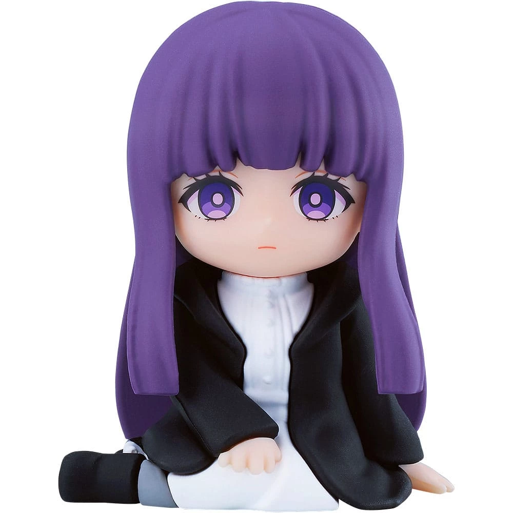 Frieren Beyond Journey&acute;s End Nendroid Plus Rubber Mascot Fern 