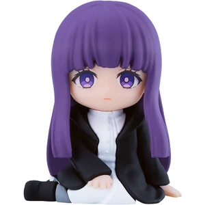 Good Smile Company Frieren Beyond Journey´s End Nendroid Plus Rubber Mascot Fern 