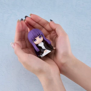 Good Smile Company Frieren Beyond Journey´s End Nendroid Plus Rubber Mascot Fern 