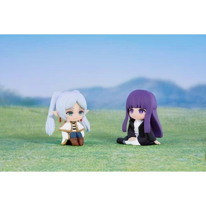 Good Smile Company Frieren Beyond Journey´s End Nendroid Plus Rubber Mascot Fern 
