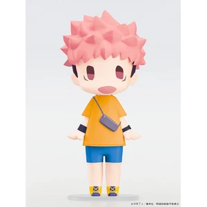 Good Smile Company Jujutsu Kaisen HELLO! GOOD SMILE Yuji Itadori Casual Outfit Ver. 