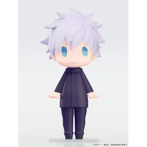 Good Smile Company Jujutsu Kaisen HELLO! GOOD SMILE Satoru Gojo Unmasked Ver. 