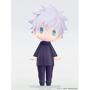 Good Smile Company Jujutsu Kaisen HELLO! GOOD SMILE Satoru Gojo Unmasked Ver. 