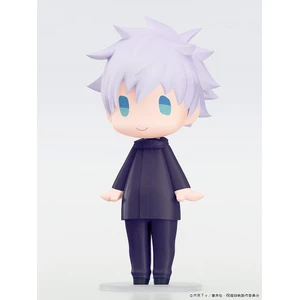Good Smile Company Jujutsu Kaisen HELLO! GOOD SMILE Satoru Gojo Unmasked Ver. 