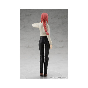 Good Smile Company Chainsaw Man POP UP PARADE Makima 