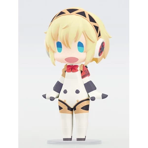 Good Smile Company Persona 5 Royal HELLO! GOOD SMILE Aigis 